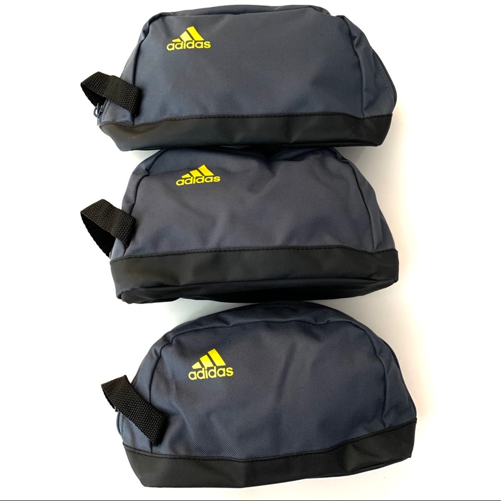 ADIDAS Travel Size Bags
